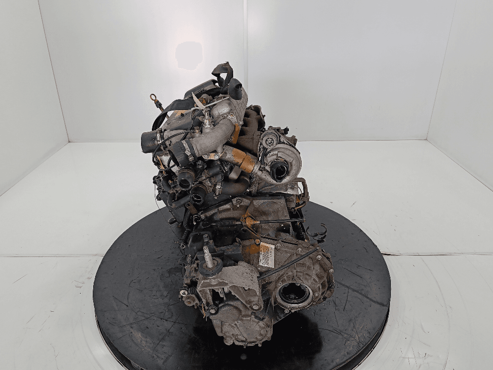 Двигатель к Renault Master 2 (98-03)