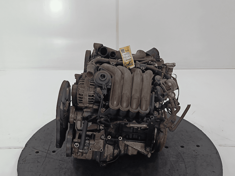 Двигатель к Volkswagen Passat B5+ Рестайлинг (00-05)