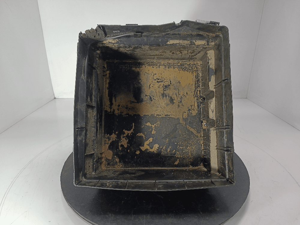 Полка аккумулятора к Ford Transit 4 (13-24)