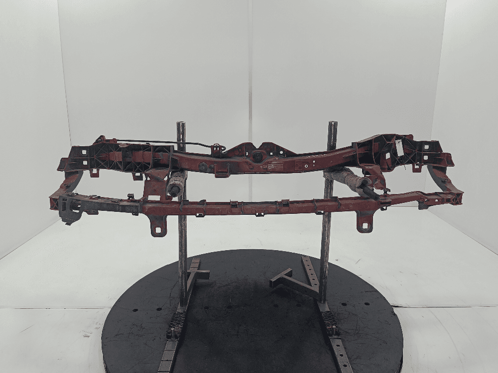 Передняя панель крепления облицовки (телевизор) к Ford Focus 2 (04-08)