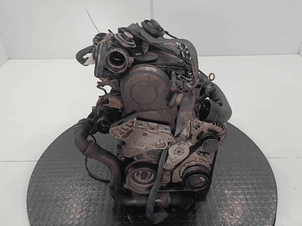 Двигатель к Volkswagen Golf 5 (03-09)
