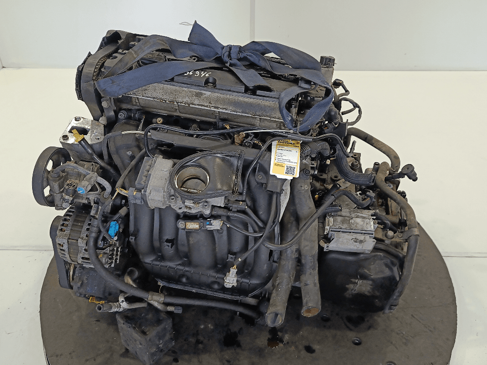 Двигатель к Citroen C5 1 (01-04)