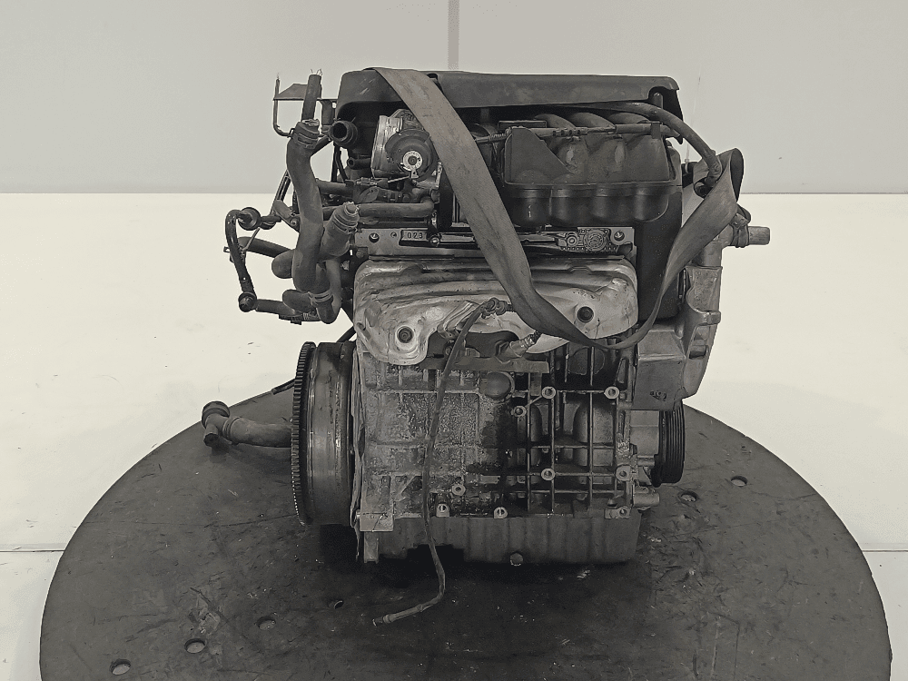 Двигатель к Volkswagen Golf 4 (97-06)
