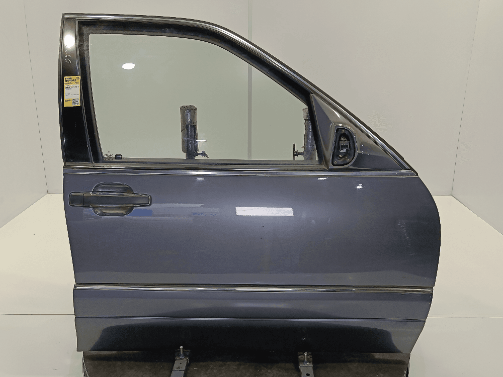 Дверь передняя правая к Mercedes S W140/C140 2-й Рестайлинг (96-98)