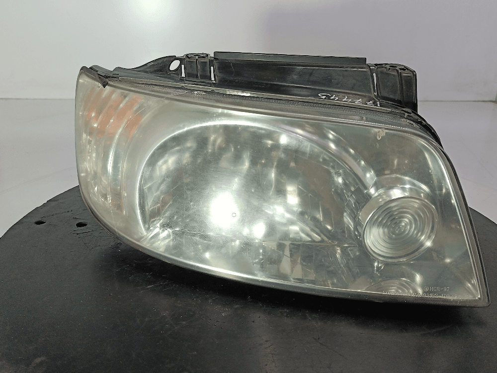 Фара правая к Hyundai Matrix 1 Рестайлинг (05-08)
