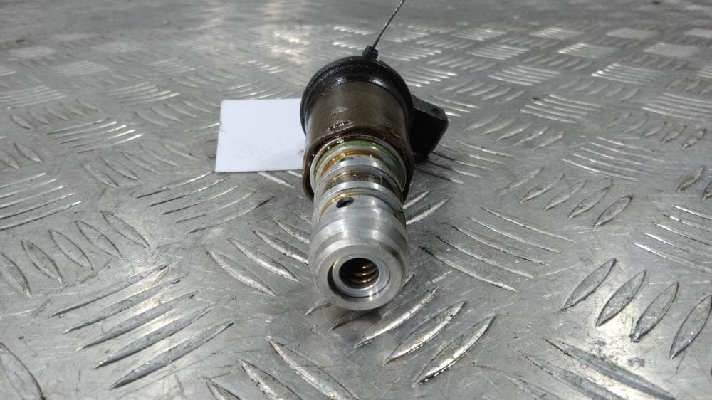 Клапан фазорегулятора к BMW 3 E90/E91/E92/E93 (05-10)