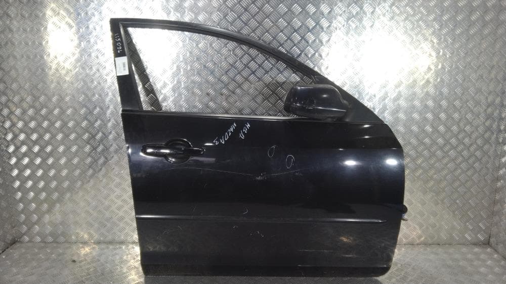 Дверь передняя правая к Mazda 3 BK (03-06)