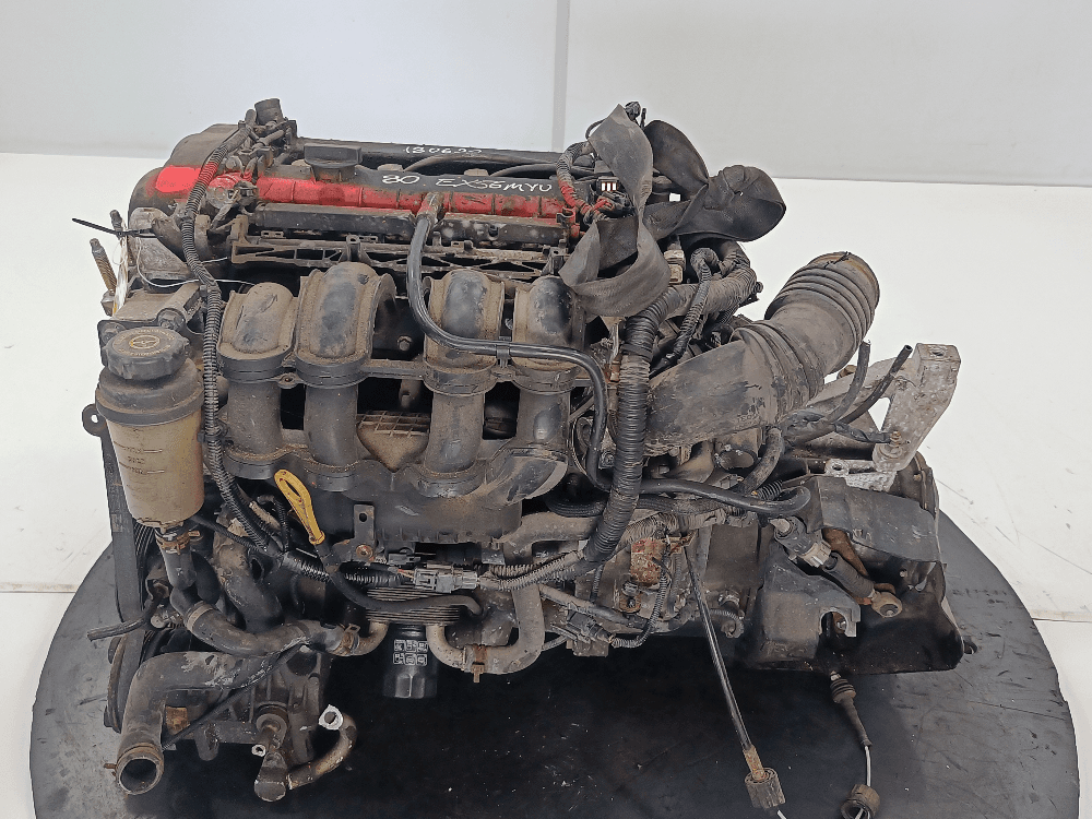 Двигатель к Ford Focus 2 (04-08)