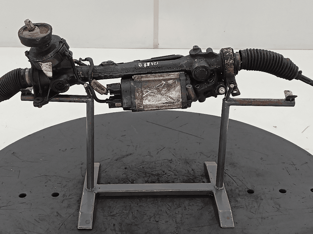 Рулевая рейка к Volkswagen Passat B6 (05-10)