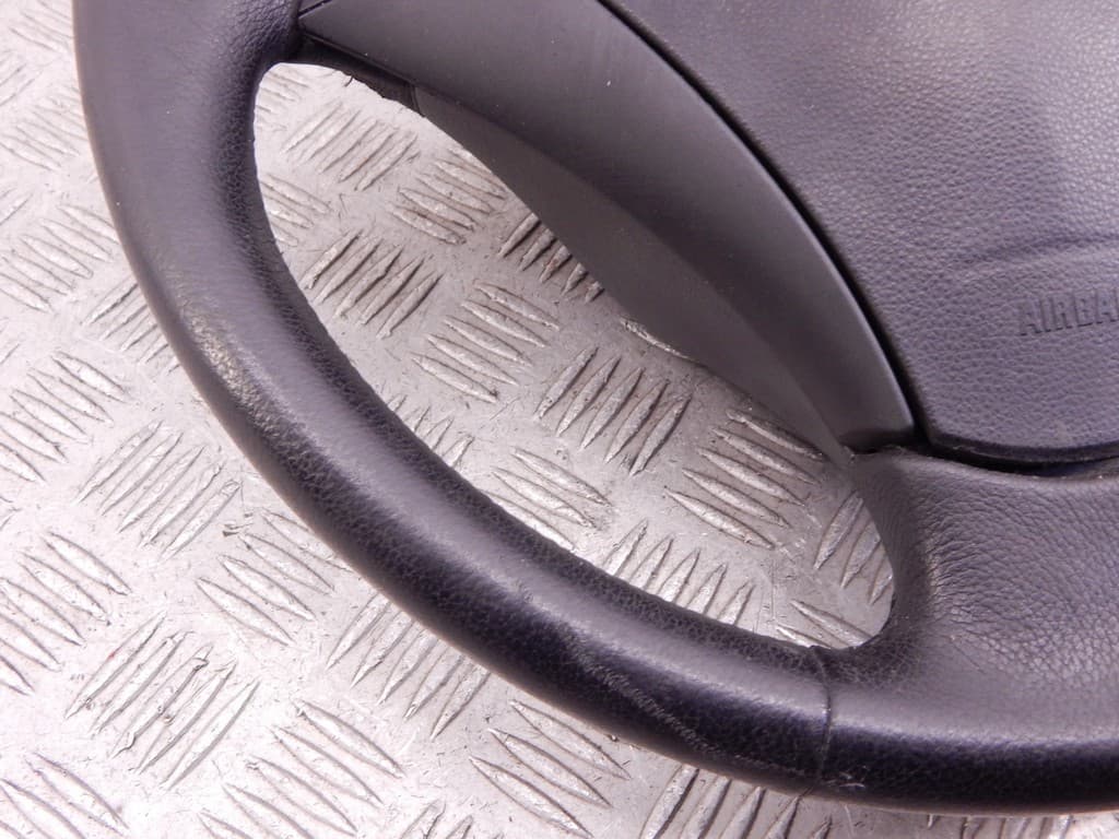 Руль к BMW 5 E60/E61 (02-07)