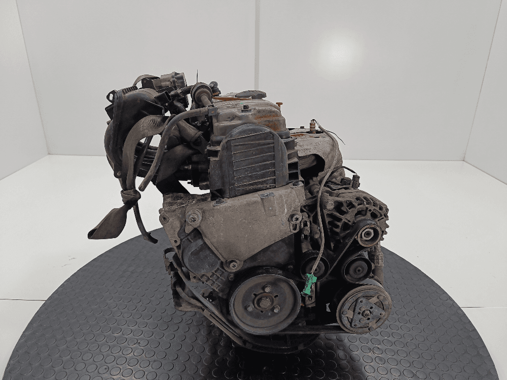 Двигатель к Citroen C3 1 (02-06)