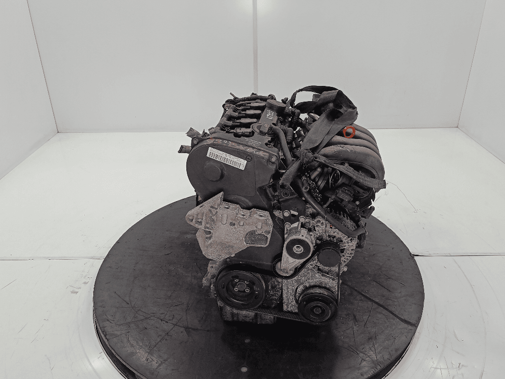 Двигатель к Volkswagen Golf 5 (03-09)