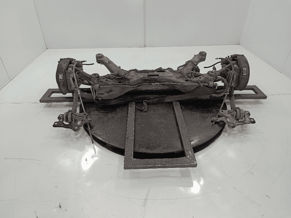 Балка подвески задняя к Opel Vectra C Рестайлинг (05-09)