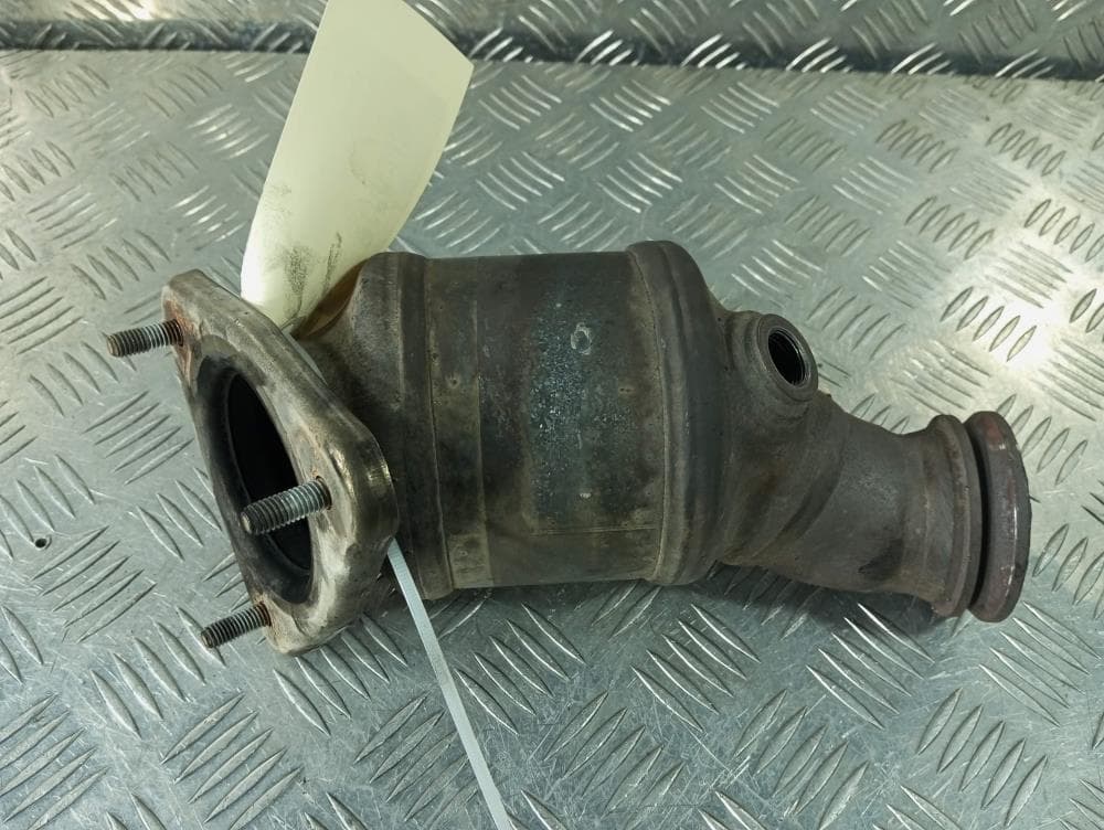 Катализатор к Fiat Ducato 3 (06-14)