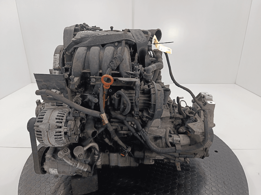 Двигатель к Volkswagen Golf 5 (03-09)