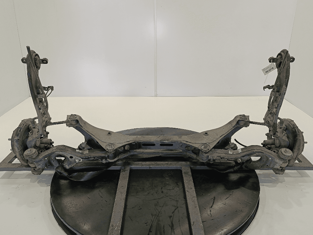 Балка подвески задняя к Hyundai ix35 1 (10-13)