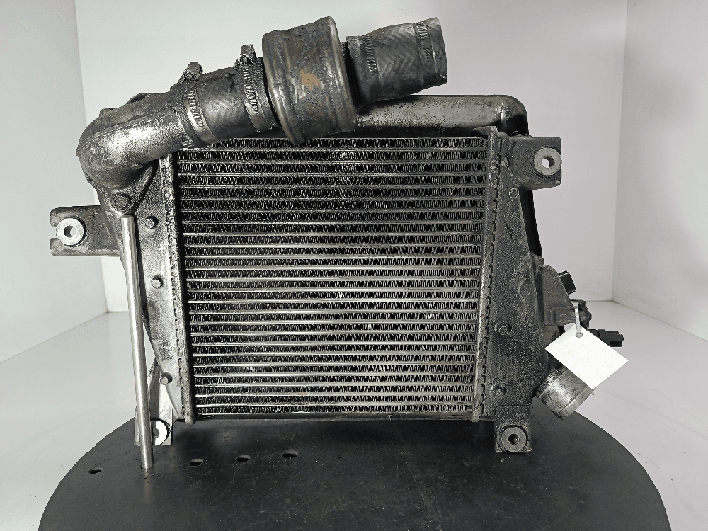 Интеркулер к Nissan  X-Trail T30 (01-04)