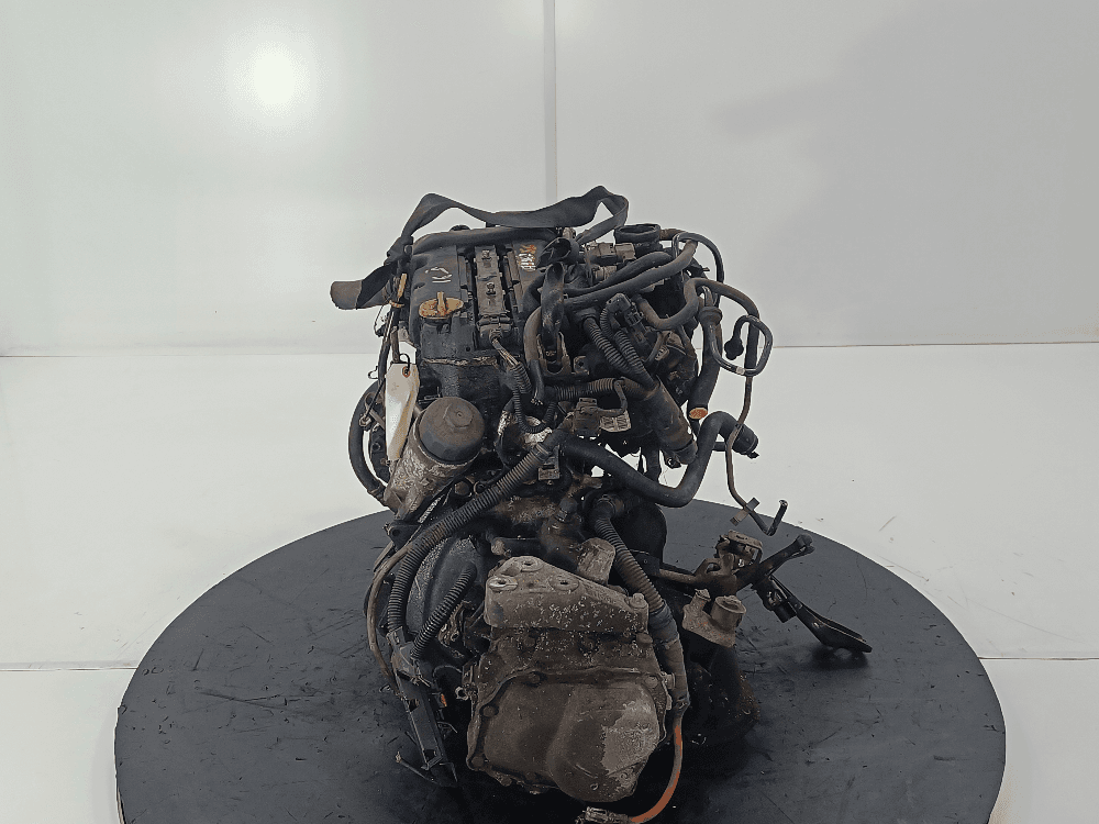 Двигатель к Opel Astra H (04-07)