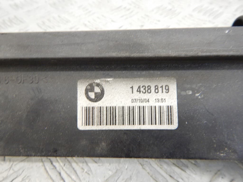Плата монтажная к BMW X5 E53 Рестайлинг (03-06)