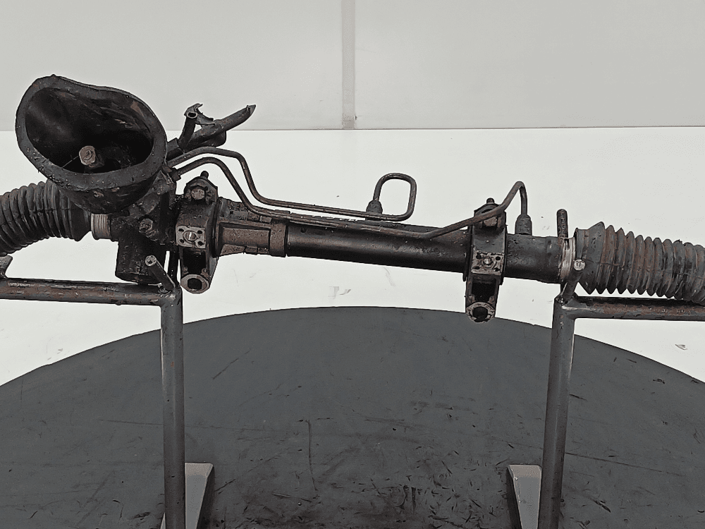 Рулевая рейка к Renault Kangoo 1 Рестайлинг (03-07)