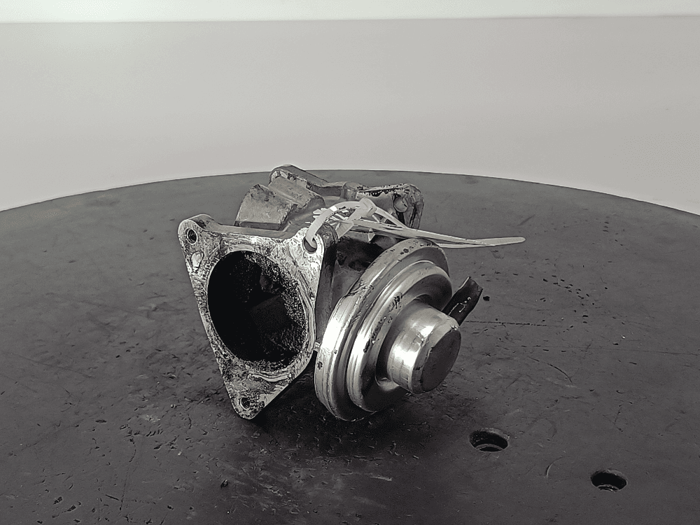 Клапан EGR к Volkswagen Golf 5 (03-09)