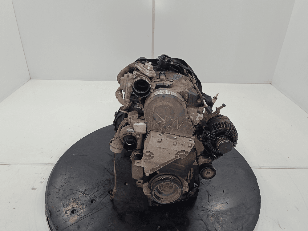 Двигатель к Volkswagen Polo 4 (01-05)