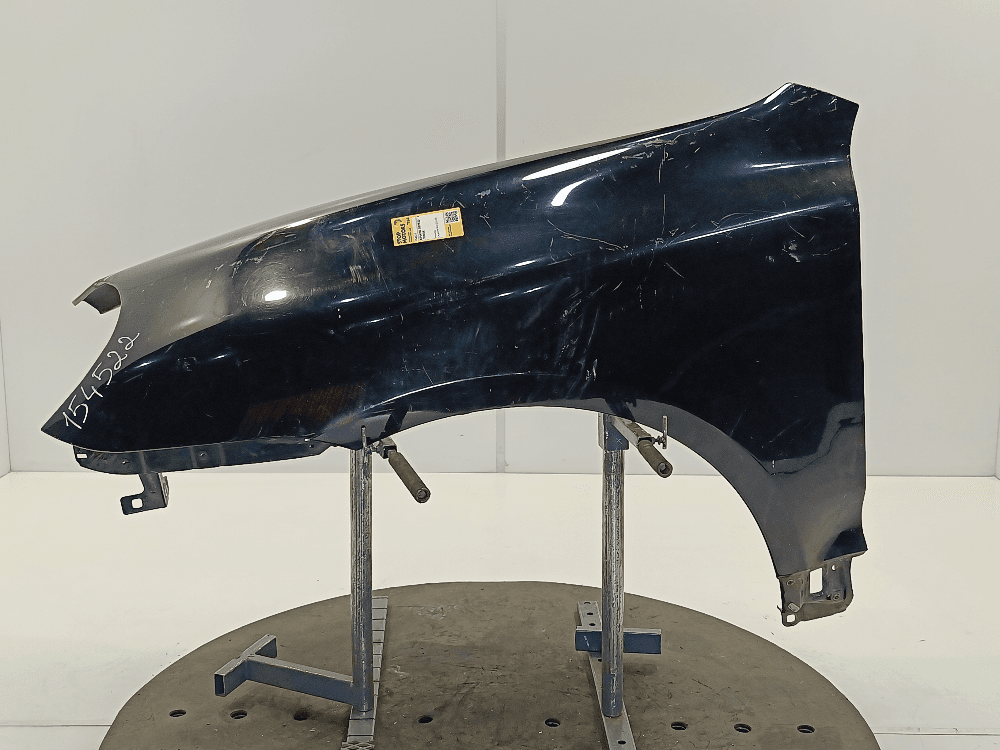 Крыло переднее левое к Porsche Cayenne 955 (02-07)