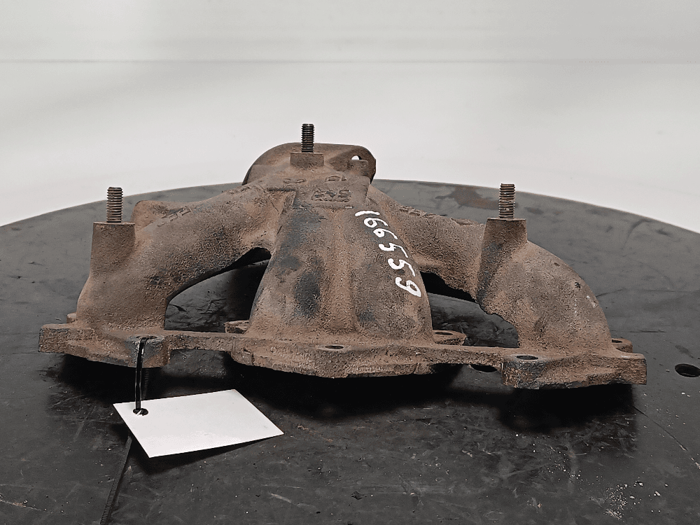 Коллектор выпускной к Renault Megane 1 (95-99)