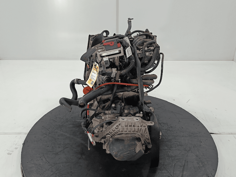 Двигатель к Fiat Grande Punto (05-18)