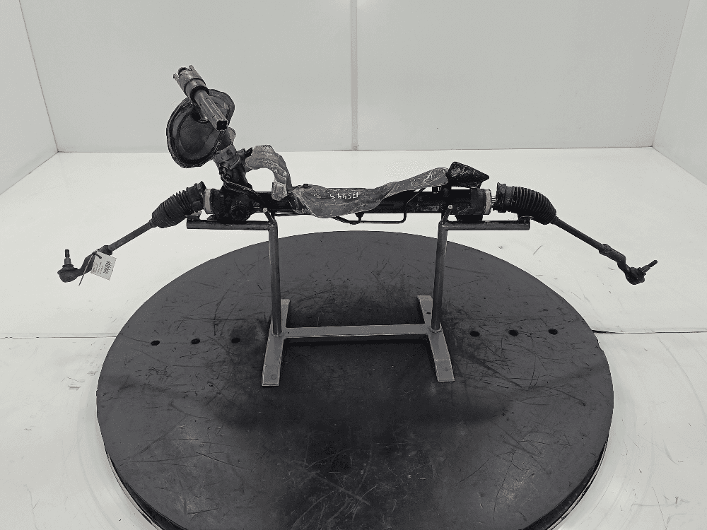 Рулевая рейка к Ford Focus 2 (04-08)