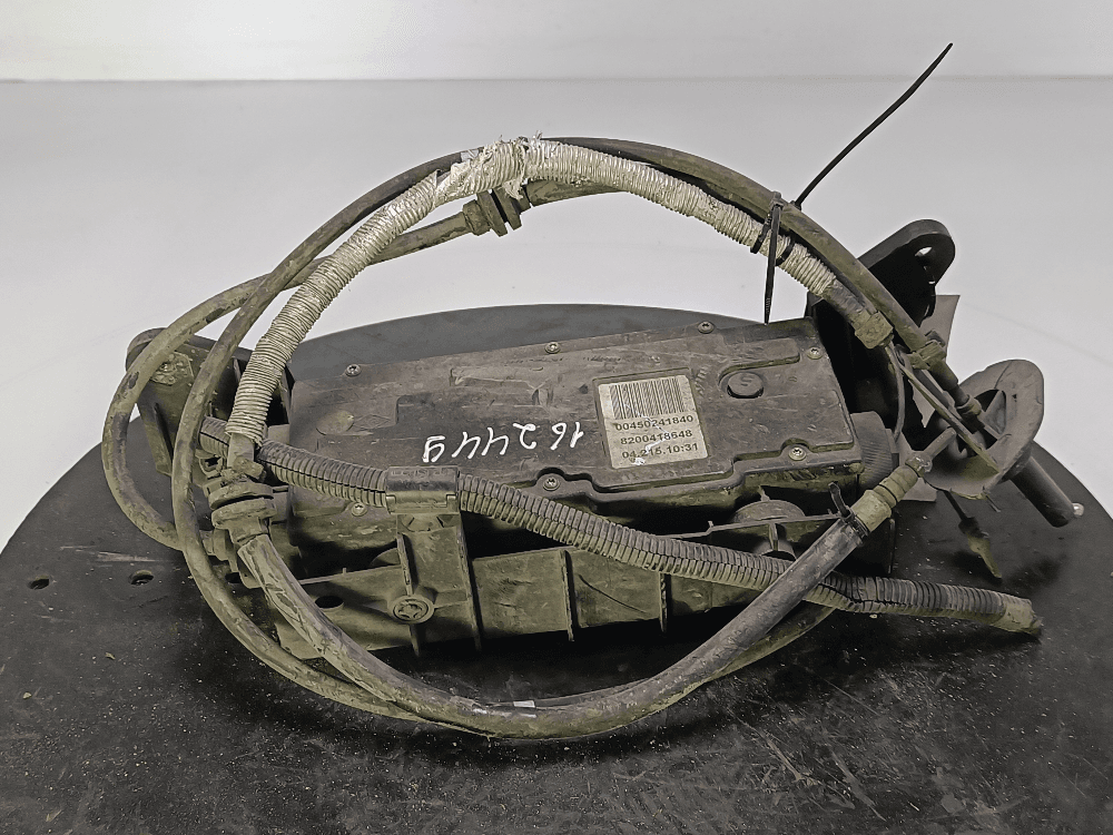 Электроручник к Renault Scenic 2 (03-06)