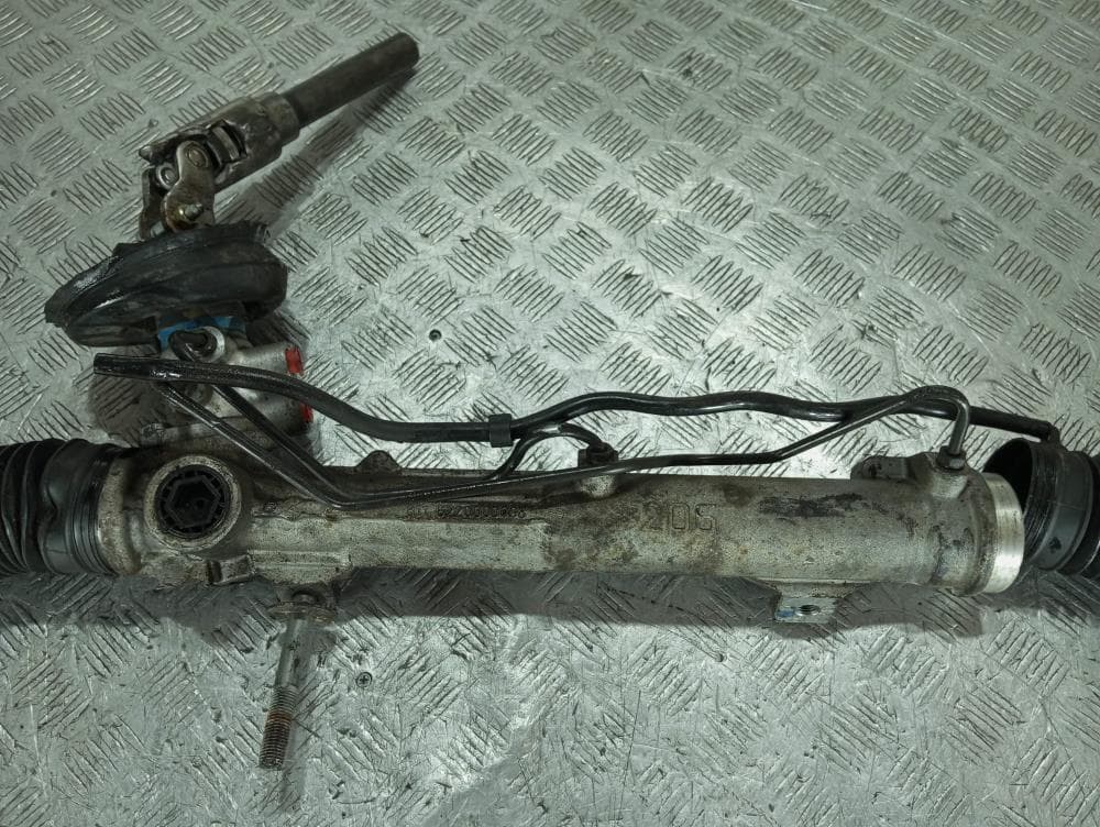 Рулевая рейка к Peugeot 206 1 (98-03)