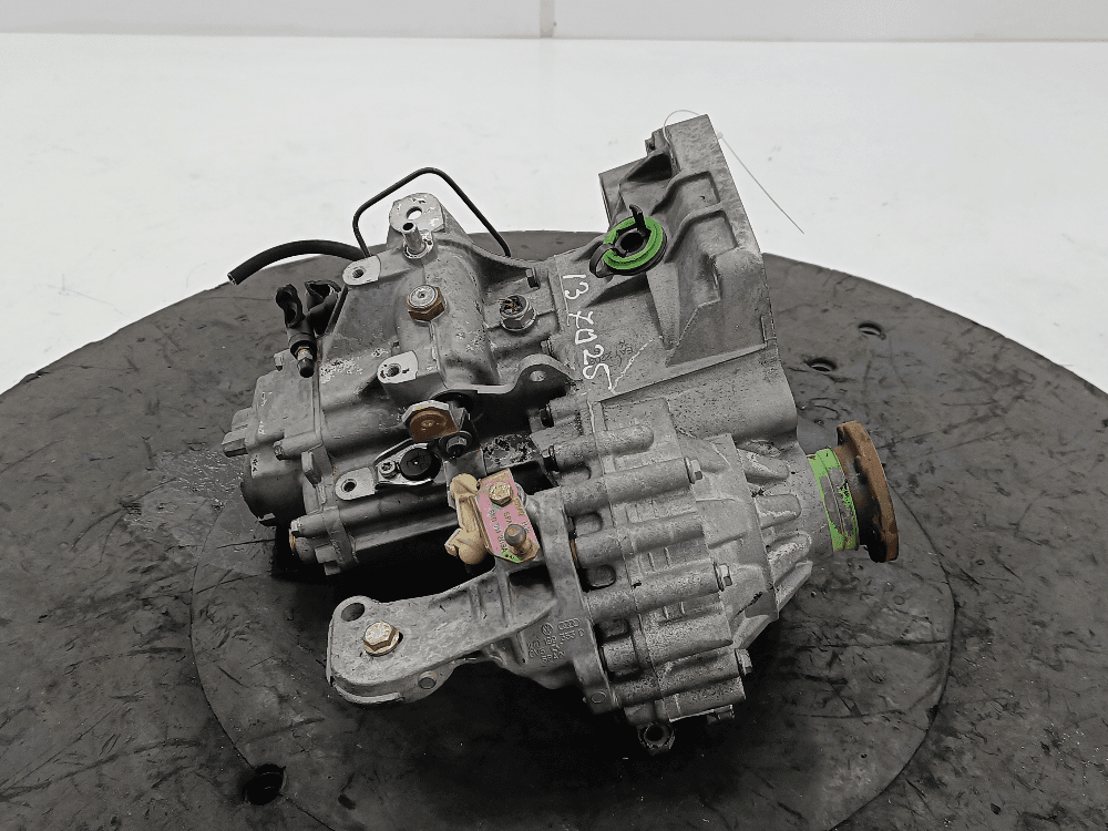 КПП механическая (МКПП) к Volkswagen Golf 4 (97-06)