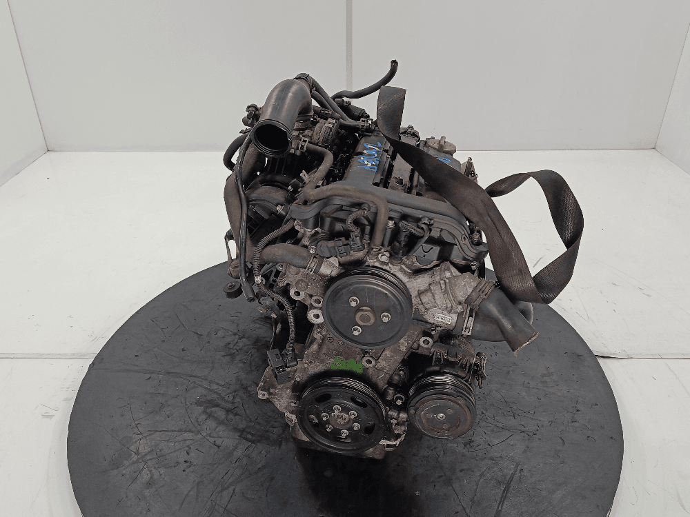 Двигатель к Opel Corsa D (06-11)