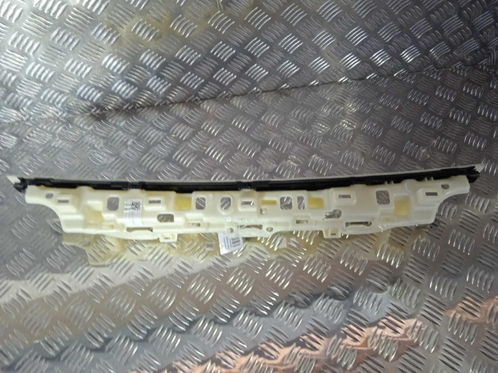 Кронштейн к Tesla Model X (15-21)