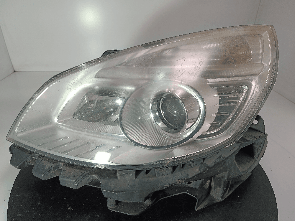 Фара левая к Renault Scenic 2 (03-06)