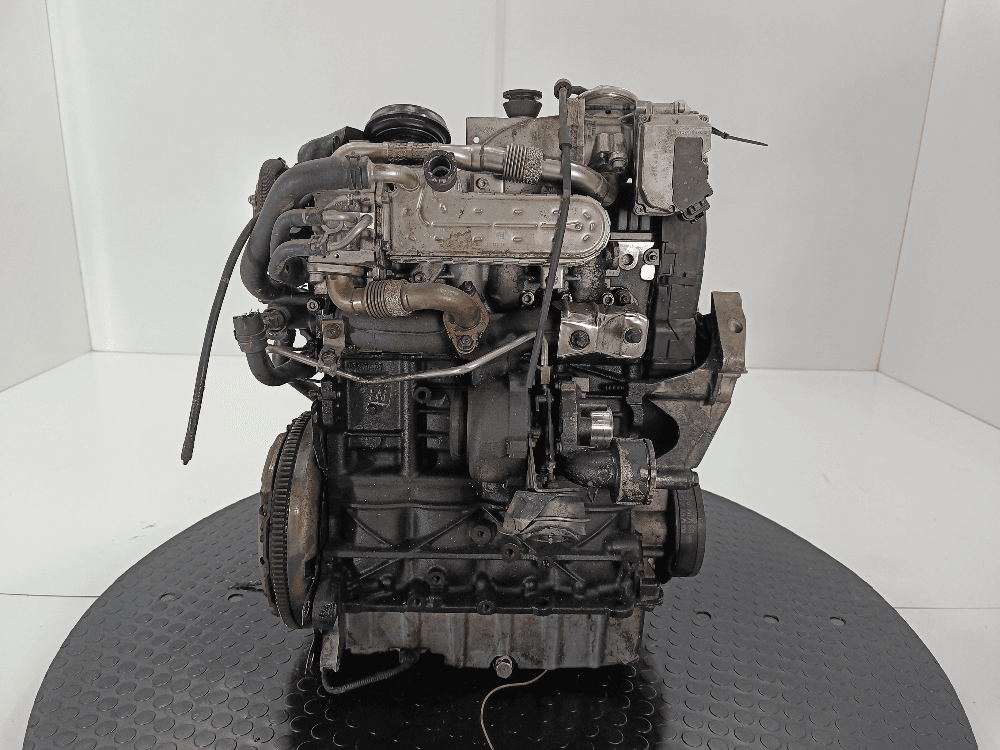 Двигатель к Volkswagen Golf 5 (03-09)