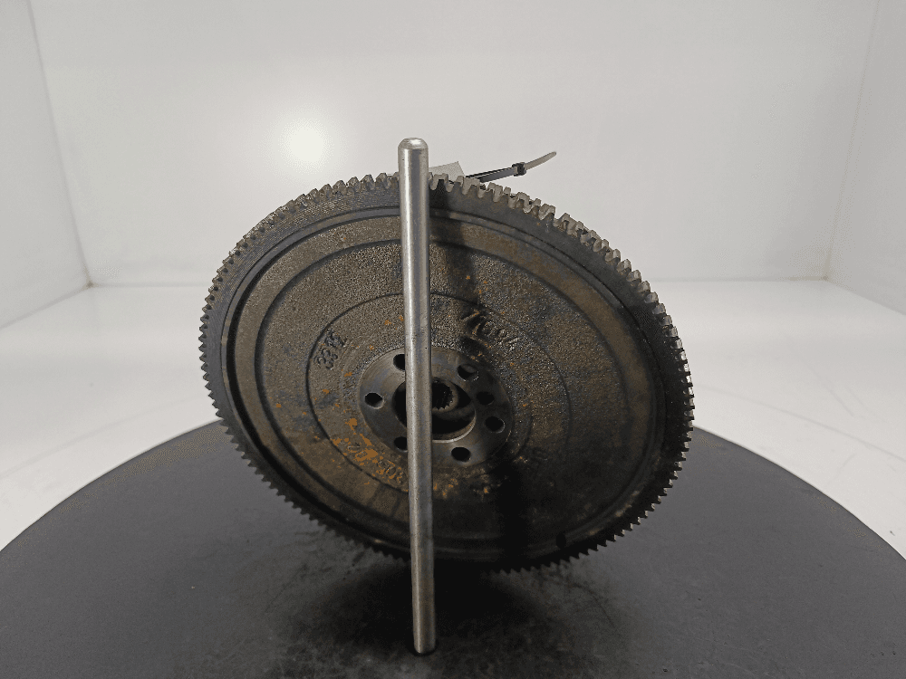 Маховик к Peugeot 307 (01-05)