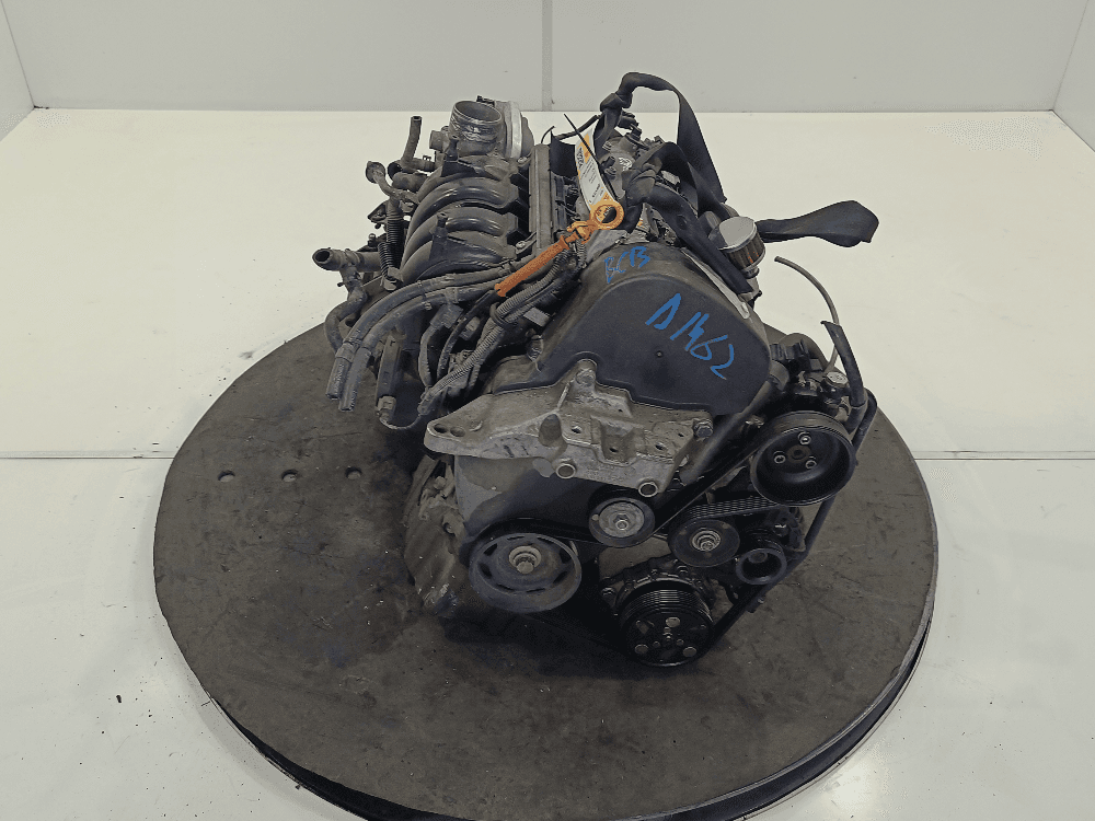 Двигатель к Volkswagen Golf 4 (97-06)