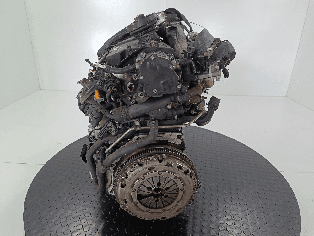 Двигатель к Volkswagen Golf 5 (03-09)