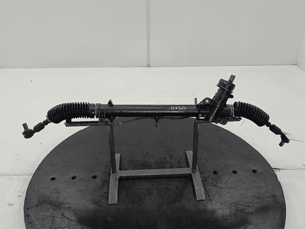 Рулевая рейка к Volkswagen Passat B5 (96-00)