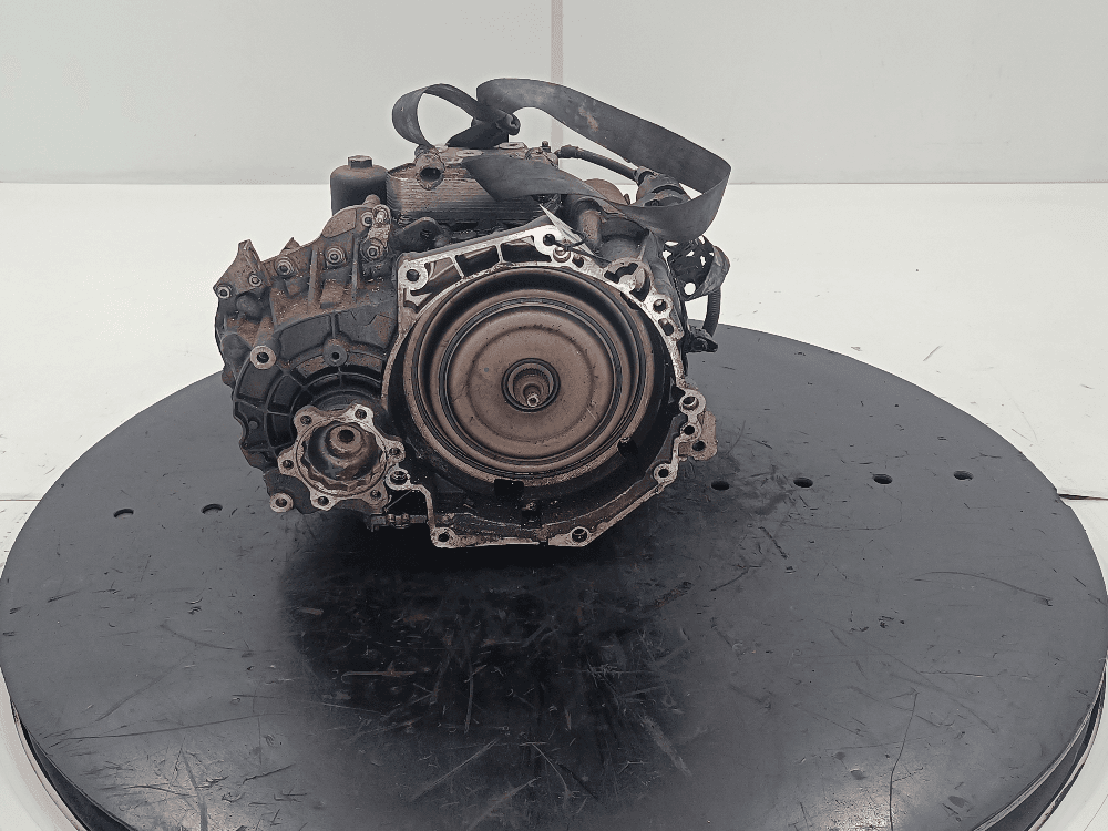 КПП автоматическая (АКПП) к Volkswagen Touran 1 (03-07)