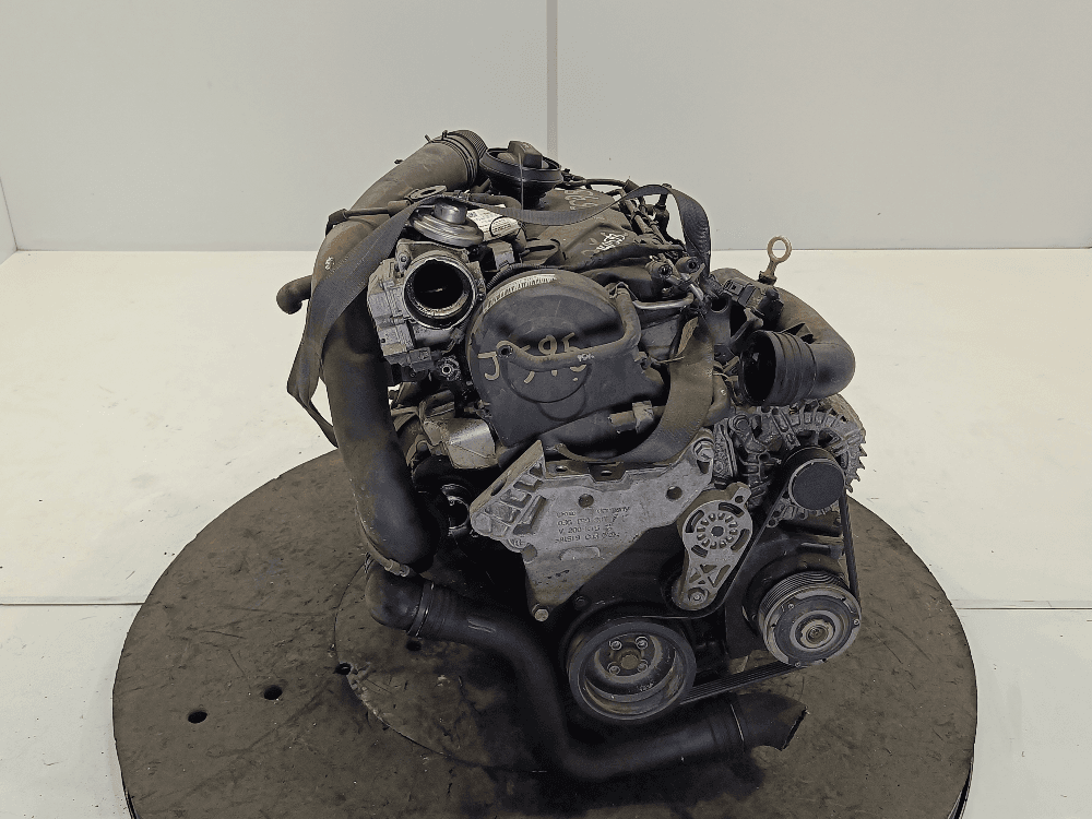 Двигатель к Volkswagen Golf 5 (03-09)