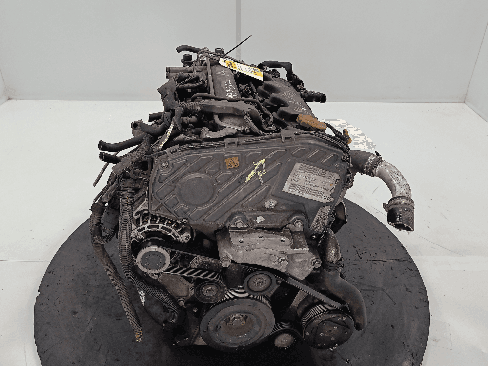 Двигатель к Opel Zafira B (05-10)