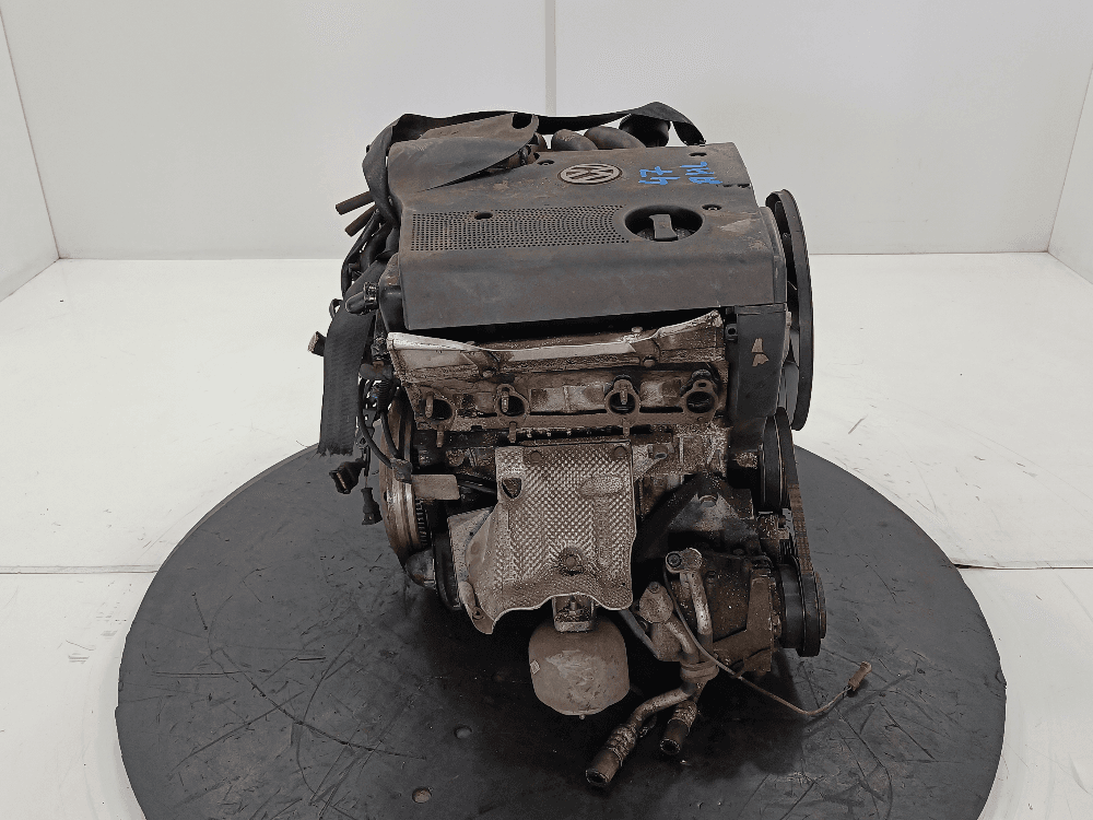 Двигатель к Volkswagen Passat B5 (96-00)