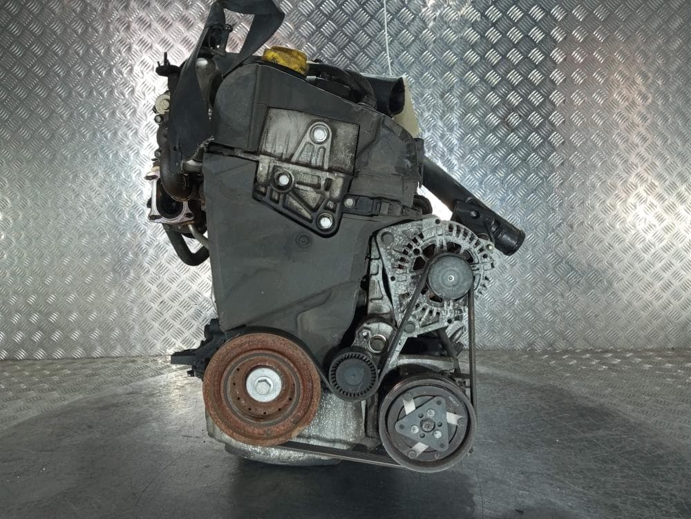 Двигатель к Nissan  Note E11 (05-09)