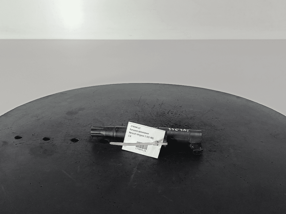 Катушка зажигания к Renault Megane 2 (02-06)