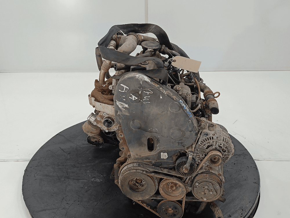 Двигатель к Volkswagen Sharan 1 (95-00)