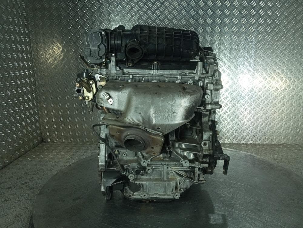 Двигатель к Nissan  Serena C25 (05-12)