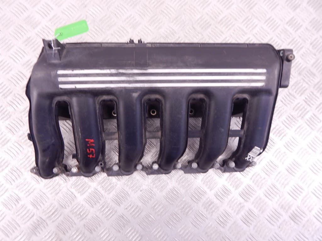 Коллектор впускной к Land-Rover Range Rover 3 (02-05)